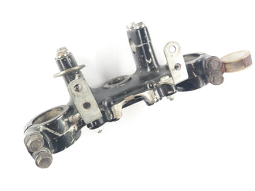 Honda XL 500 R PD02 - Gabelbrücke oben - 0
