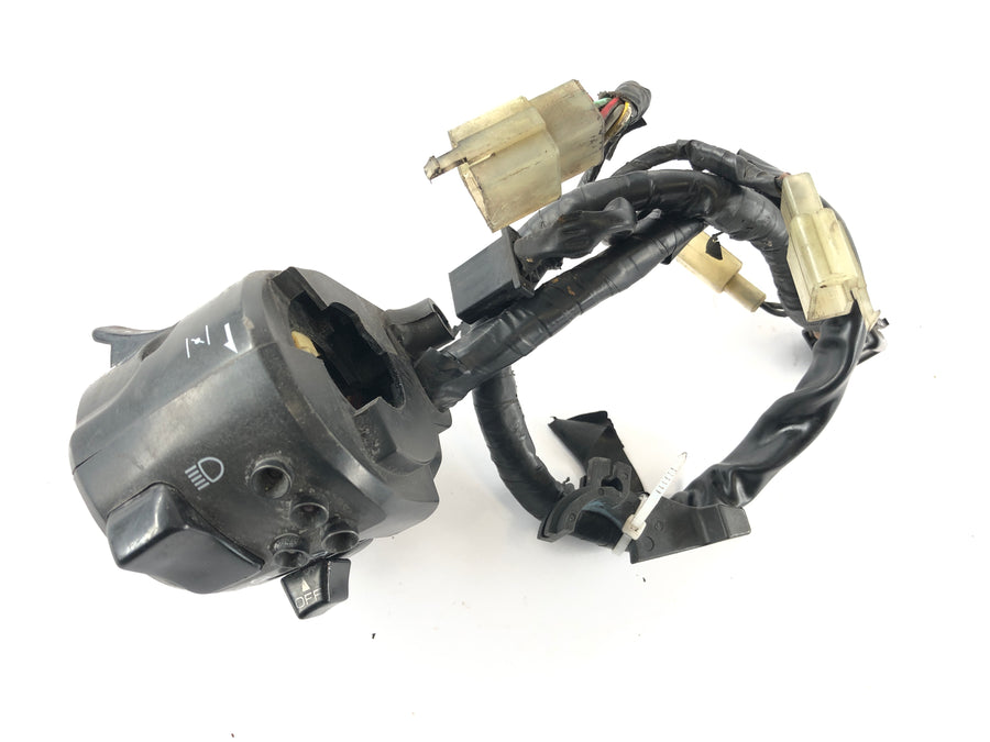 Kawasaki ZRX 1100 ZRT10C [2000] - Lenkerarmatur Lenkerschalter links