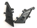 Aprilia RSV 1000 RR Factory [2009] - Fairing rear frame left and right set-2