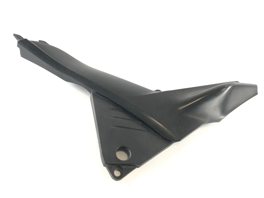 Yamaha XT 660 DM01 [2005] - Fairing side panel left under the seat