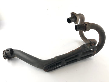 KTM 500 GS [Rotax] - Manifold - 0