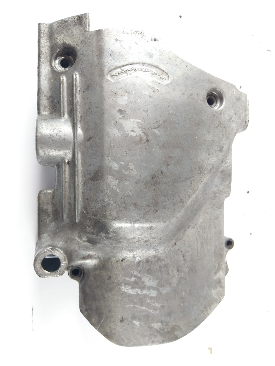 Honda CB 750 K (Z) RC01 - Cache pignon de couvercle de moteur d'origine