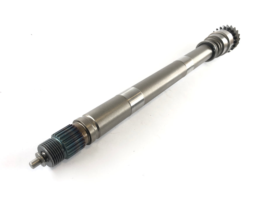 BMW R 1200 GS LC [2016] - Drive shaft