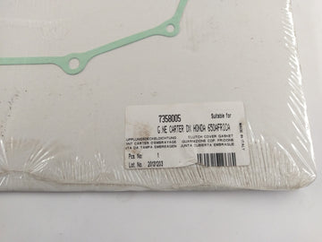 Honda XRV 750 Africa Twin RD04 [1991] - Clutch cover gasket - 0