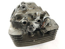 Yamaha TT 600 R DJ01 [2000] - Cylinder head-6