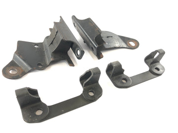 Honda CB 900 F2 SC09 [1985] - Support de carénage de jeu de supports