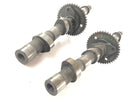 Kawasaki GPZ 550 [KZ550D] - Camshaft Set-5