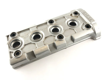 Yamaha YZF R6 RJ03 [2000] - Valve cover engine cover - 0