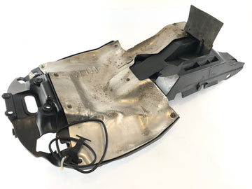 Honda VFR 800 RC46 [2005] - Rear under-fairing - 0