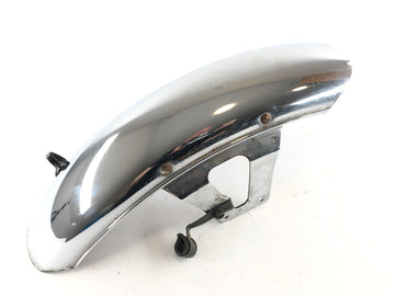 Honda CB 650 RC03 [1980] - Front fender - 0