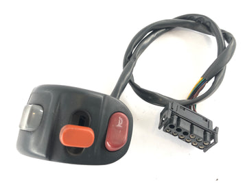BMW C1 125 [2001] - Handlebar switch left