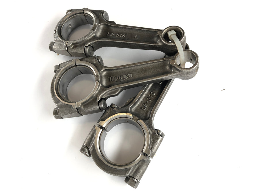 Triumph Speed Triple T509 [1997] - Pleuelstange Set