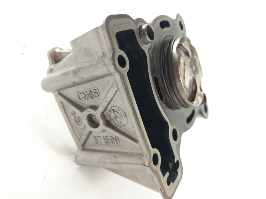 Aprilia RS4 125 KC [2018] - Cylinder with piston