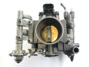 Yamaha XT 660 DM01 [2005] - Papillon des gaz-3