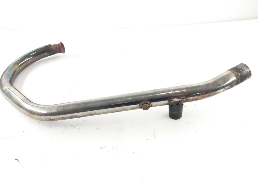 Moto Guzzi Breva 750 IE [2004] - Exhaust manifold manifold pipe