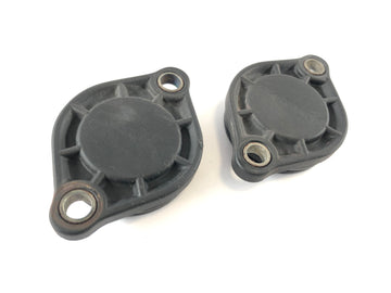 BMW R 1150 GS [2000] - Couvre-culasse de la fermeture Ensemble 1 341 873