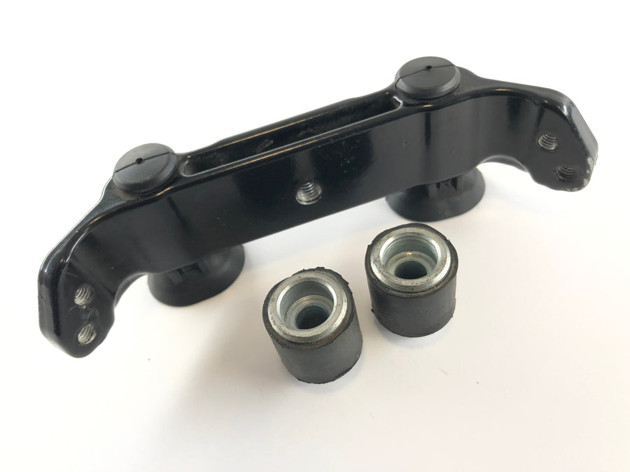 Husqvarna Vitpilen 401 [2021] - Support de selle