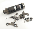 Suzuki GSF 1200 Bandit GV75A [1998] - Shift drum-2