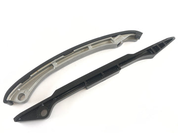 Honda Varadero XL 1000 SD02 [2002] - Tensioner rail and guide rail timing chain