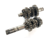 Default Title Suzuki DR 600 SN41A [1986] - Gearbox