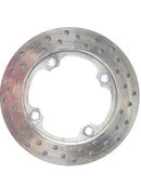 Honda CBR 900 RR SC50 - disque de frein arrière 220 mm x 5,1 mm d'épaisseur-2