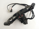 Kawasaki ZX-12R ZXT20A [2004] - Kit antivol avec té de fourche supérieur-1