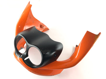 KTM LC4 620 Adventure [1996] - Cache lampe de cockpit