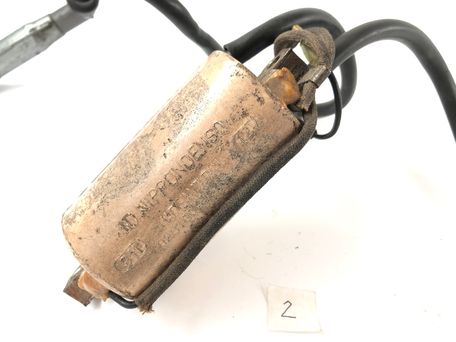 Moto Guzzi GTS 400 [Benelli] - Ignition coil with plug