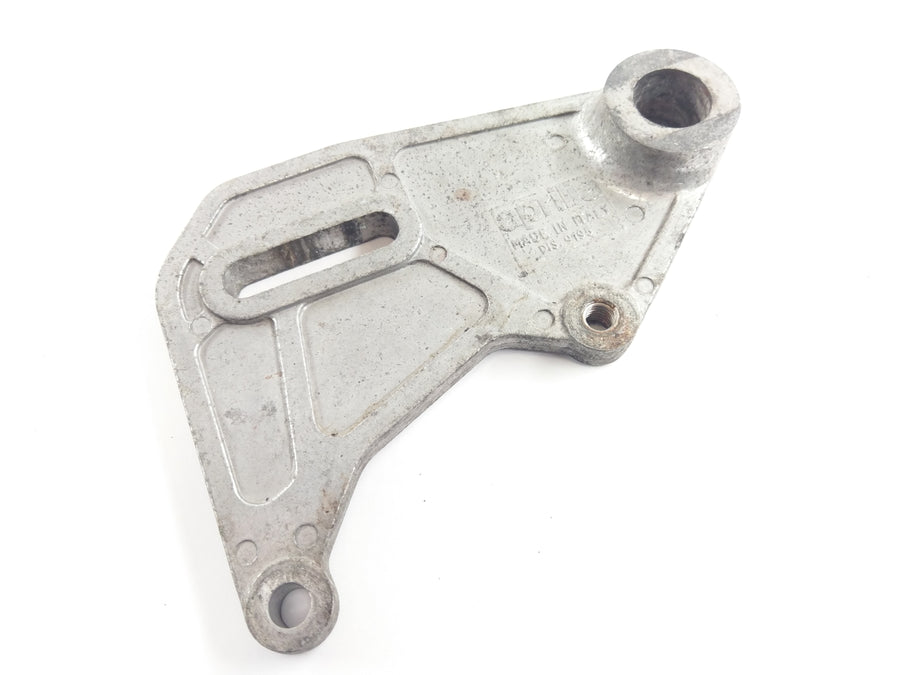 Aprilia RS 125 GS [1997] - Plaque d'ancrage de frein