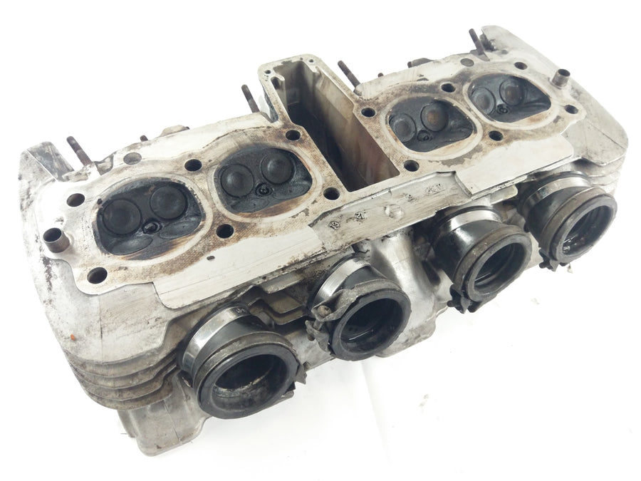 Honda CB 900 F Boldor SC01 [1981] - Cylinder head