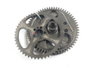 BMW R 1200 R - K27 [2007] - Gears auxiliary transmission-2