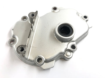 Yamaha YZF R6 RJ03 [2000] - Gearbox cover Engine cover - 0