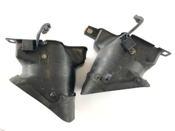 Honda GL 1500 Goldwing SC22 [1988] - Paire de ventilateurs de radiateur - 0