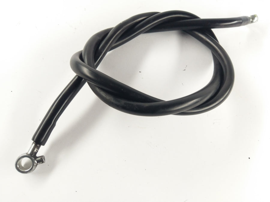 Triumph Thunderbird 900 T309RT [1995] - Clutch line