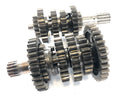 KTM 520 EXC [2001] - Gearbox-5