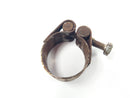 Ducati Pantah - Cagiva Alazzurra - exhaust clamp-1