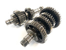 Yamaha XV 535 Virago 2YL [1987] - Gearbox-1