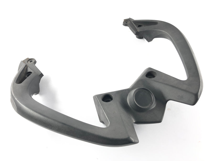 BMW F 800 S [2007] - Passenger grab handle
