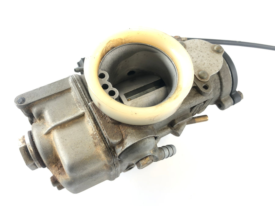 Husqvarna TE 610 8AE [1992] - Carburateur