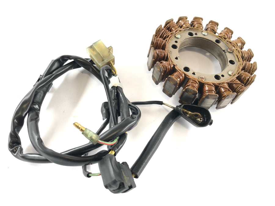 Honda NX 650 Dominator RD02 [1992] - Stator d'alternateur