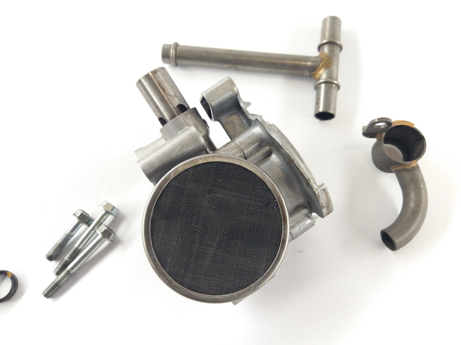 Honda XRV 650 African Twin RD03 [1989] - Oil pump