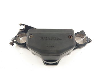 Honda CB 750 Boldor RC04 [1983] - upper triple clamp - 0