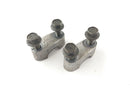 Yamaha Kodiak 400 5Y4 [2004] - Handlebar mounts set-3