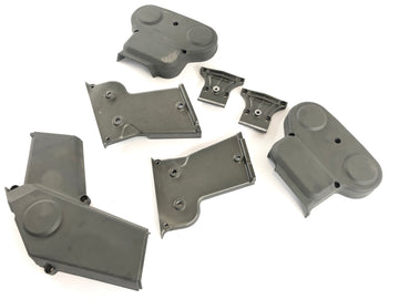 Ducati 888 Strada [1993] - Kit de protection de courroie de distribution