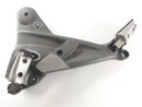 Triumph Trophy 1200 T300E [1996] - Platine repose-pied gauche-2