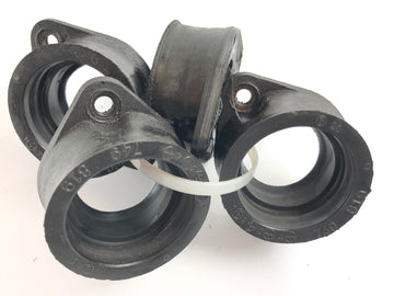 Kawasaki Z 750 E KZ750E [1981] - Intake manifold - 0