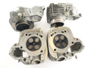 BMW R 1150 R R21 [2002] - Ensemble cylindre avec piston et culasses-5