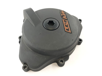 KTM Duke 690 A3 [2012] - Cache alternateur Cache moteur - 0