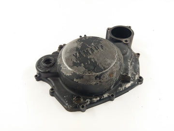 Yamaha XT 250 3Y3 [1987] - engine cover clutch cover