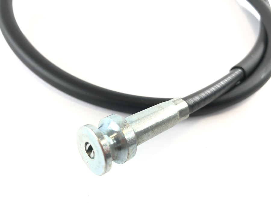 Honda CB 900 F2 SC09 [all years] - speedometer cable - reinforced version